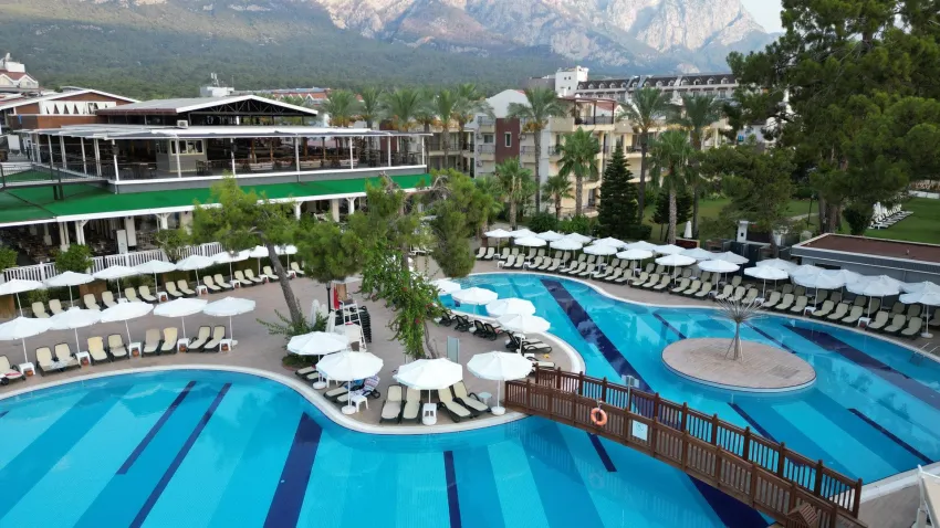 Crystal Aura Aqua Collection 5*-4