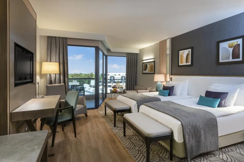 Susesi Luxury Resort Hotel 5*-38