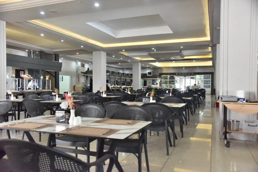 Miarosa Kemer Beach 5*-7