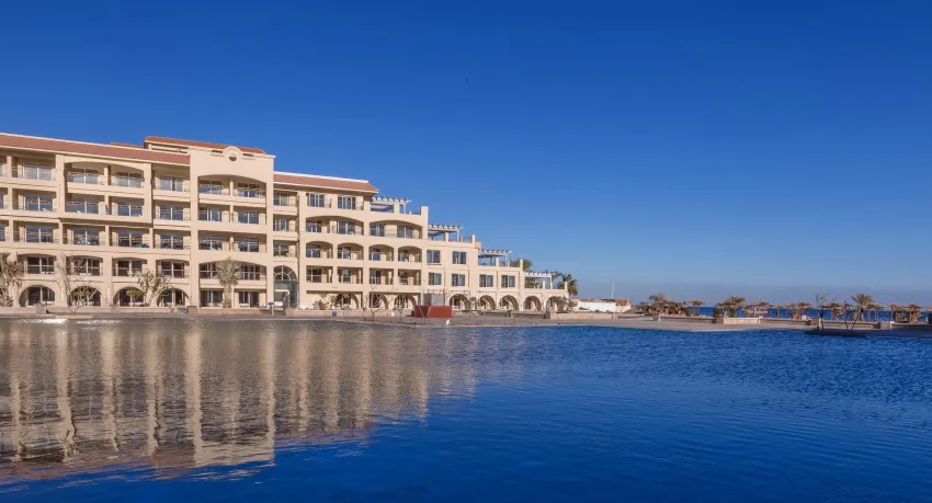 Pickalbatros White Beach Resort 5*-21