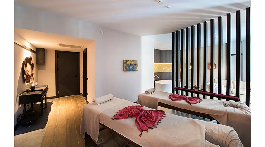 AKRA KEMER (EX.KEMER BARUT COLLECTION)  5*-33