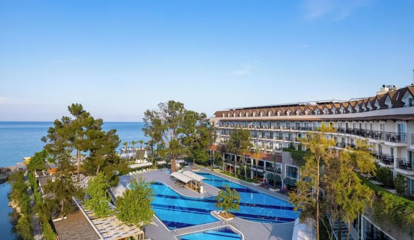 Gravel Hotels Select 5*-28