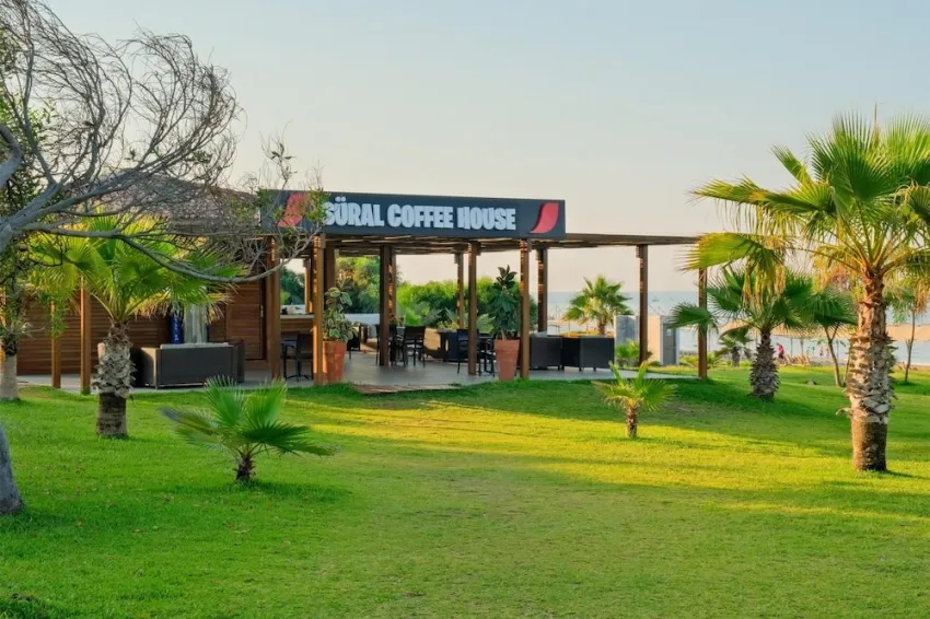 Sural Hotel 5*-65