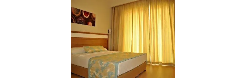 Merve Sun Hotel & Spa 4*-25