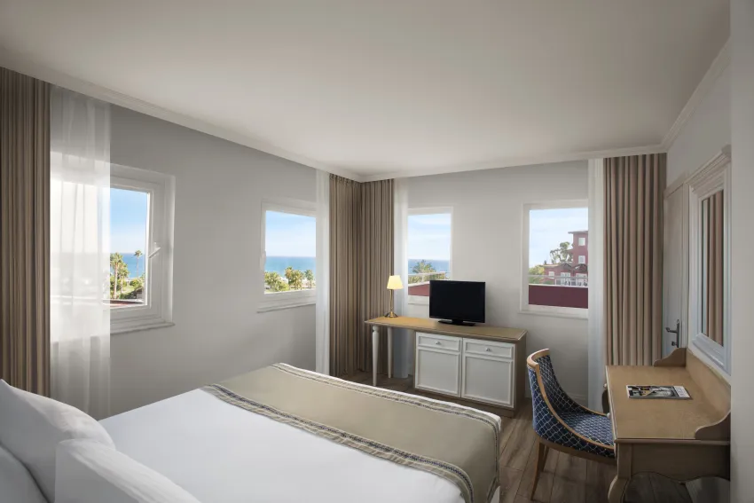 IC Santai Family Resort 5*-8