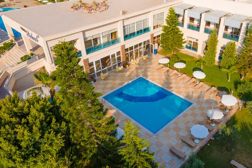 Titan Select Hotel 5*-15