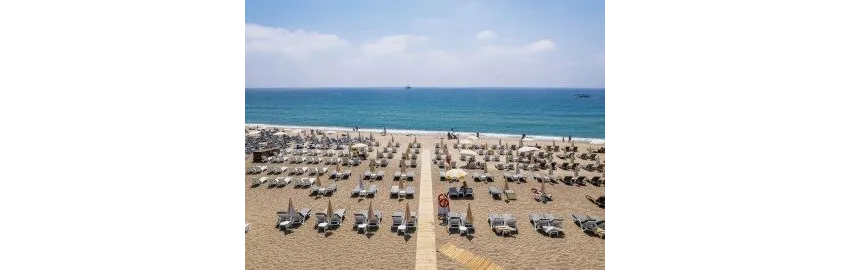 Elysee Beach Hotel 3*-18