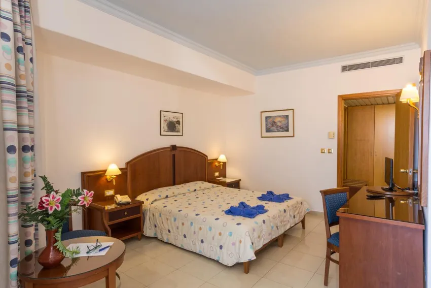 Blue Horizon Hotel 4*-23