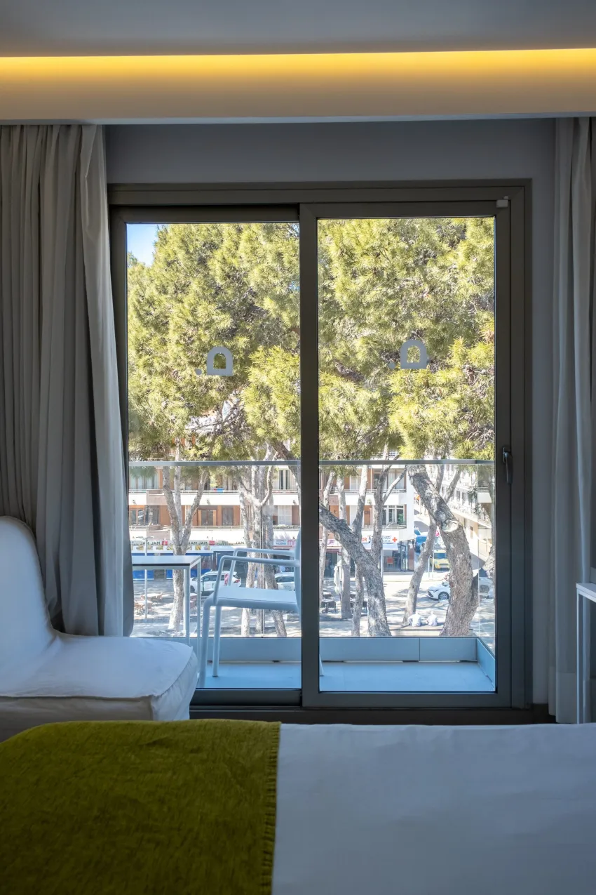 Onmood Cala Ratjada by Portblue Hotels 4*-17