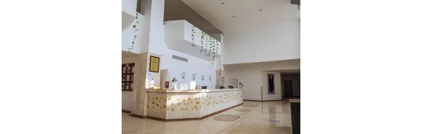 Sural Hotel 5*-2