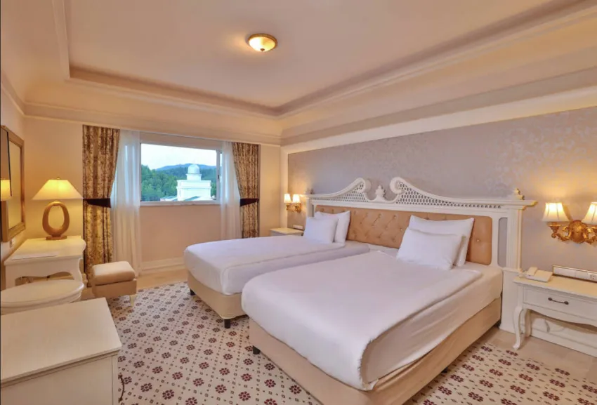 Nirvana Dolce Vita 5*-29