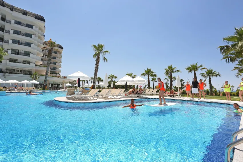 Asteria Bloom Side (Ex: Selectum For Two Side) 5*-29