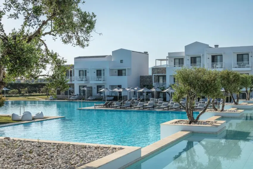 DIAMOND DELUXE HOTEL & SPA  5*-26
