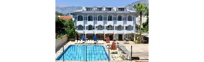 Fame Hotel 3* - Kemer - Turcia