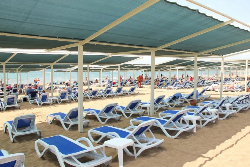 Fun&Sun Smart Hane sun 5*-3