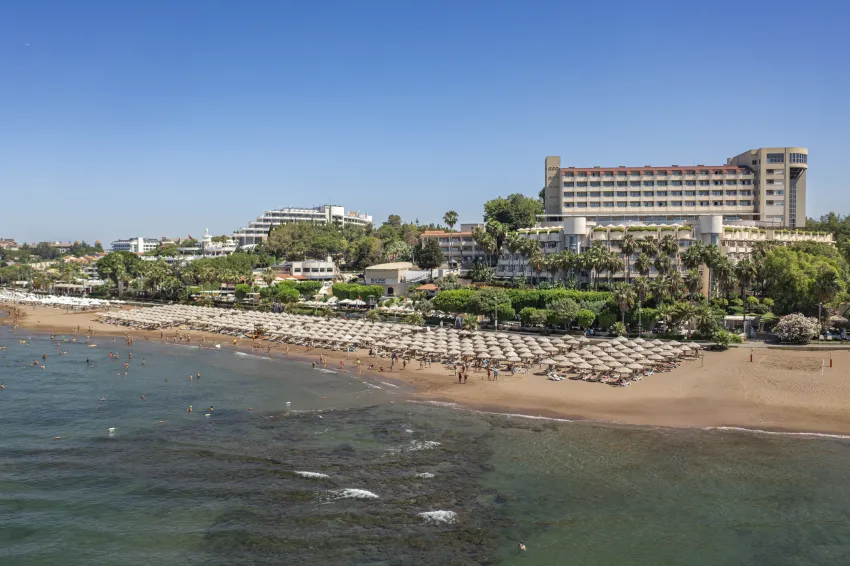 Melas Resort Hotel 5*-7