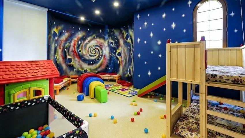 Miracle Resort Hotel 5*-56