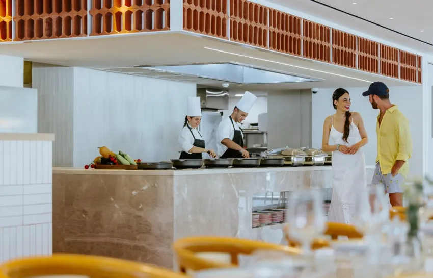 Lordos Beach Hotel & Spa 4*-81