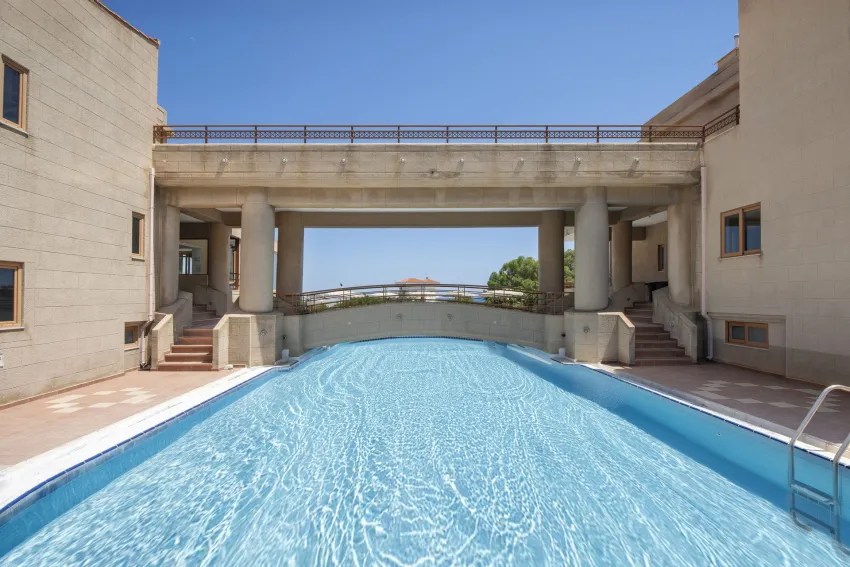 Ledras Beach Hotel 4*-3