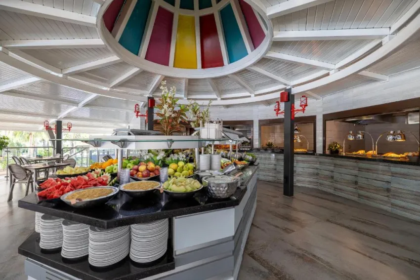 Vonresort Elite 5*-37