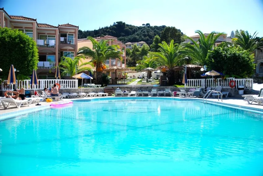 Admiral Argassi 4*-11