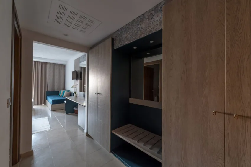 Mahdia Beach Hotel & Aqua Park 4*-7