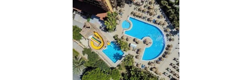 Villa Side Hotel 4*-29