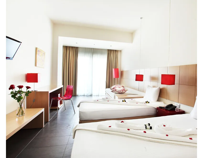 Almyrida Residence 4*-12