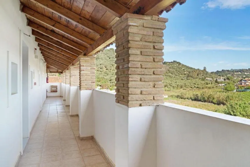 Sandy Maria Hotel 2*-17