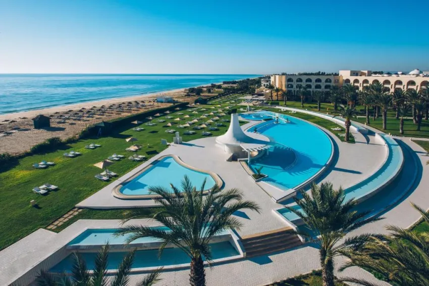 IBEROSTAR WAVES AVERROES  4*-6
