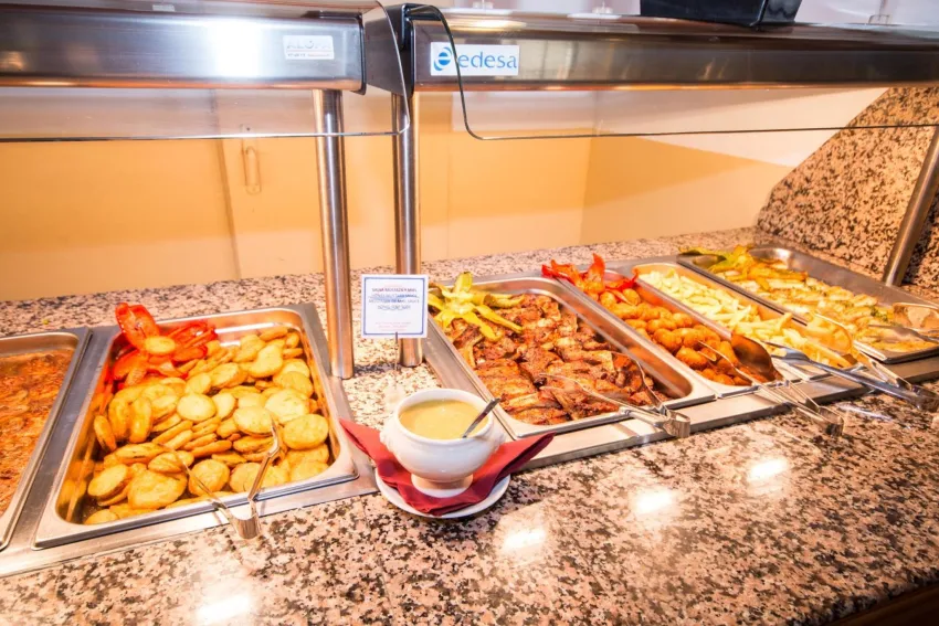 Amic Gala Hotel 3*-35