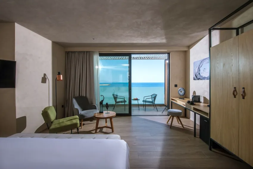 Chania Flair Boutique Hotel, Tapestry Collection by Hilton 5*-23