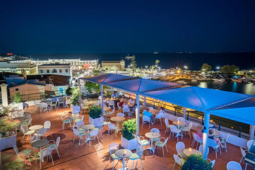 Strada Marina 4*-8