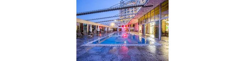 J'adore Deluxe Hotel & Spa 5*-69