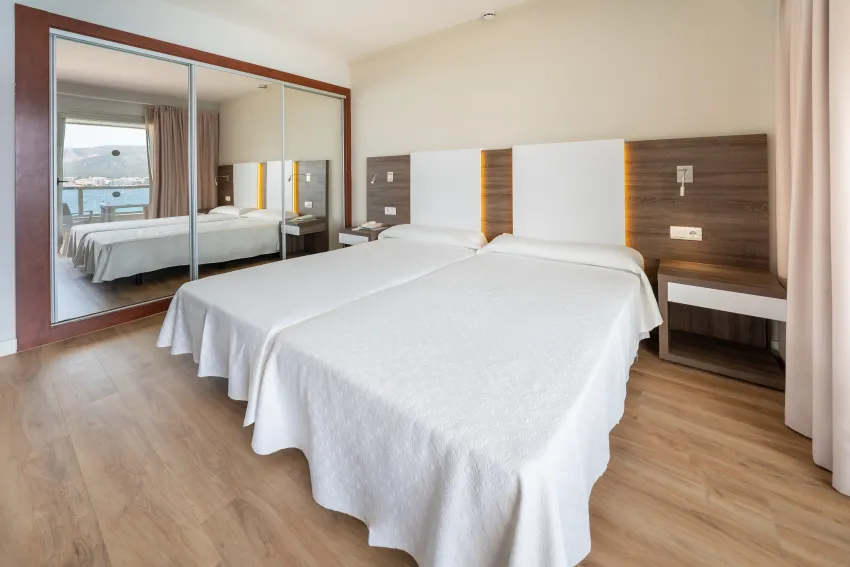 Seramar Comodoro Playa 4*-19