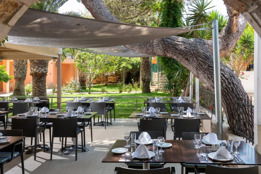 High Beach Resort and Spa 5*-25