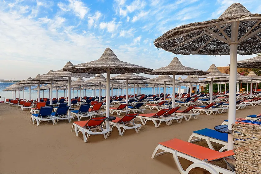 PRIMA LIFE MAKADI RESORT & SPA  5*-14