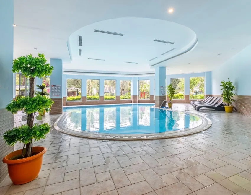 Ma Biche Kemer (Ex.Ghazal Resort Hotel) 5*-60