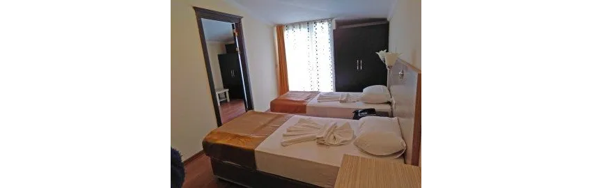 Kleopatra Bavyera Hotel 3*-1