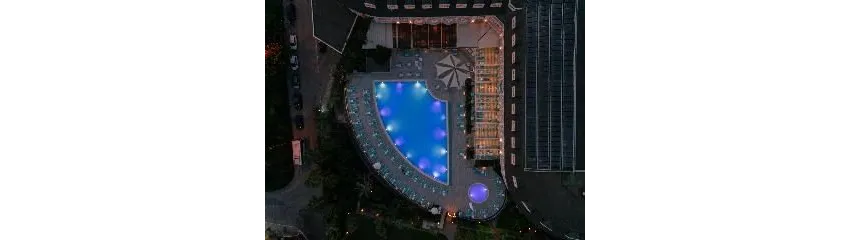 Zena Resort Hotel 5*-2