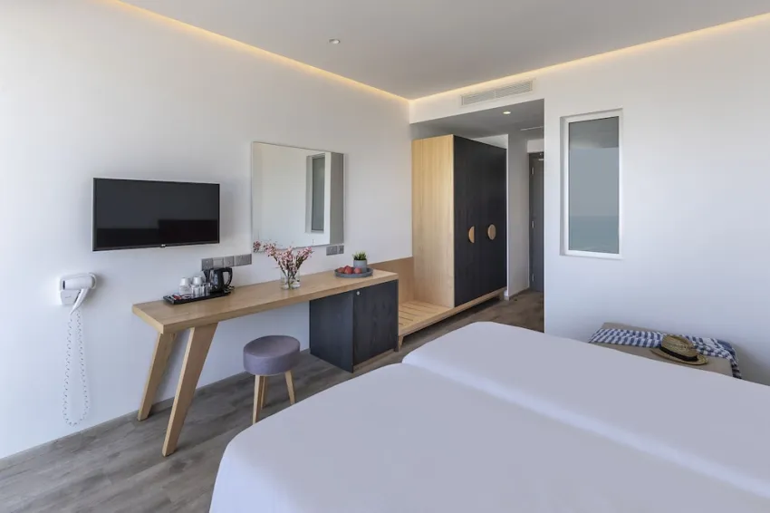Protaras Plaza Hotel 3*-11