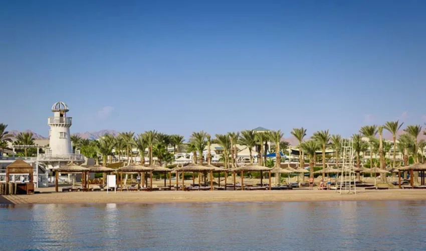 Coral Sea Holiday Resort 5*-3