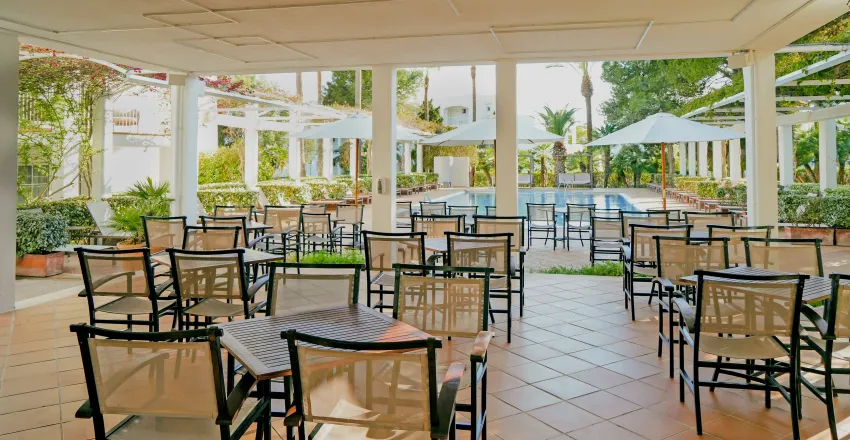 Melia Cala D'or Boutique Hotel 5*-34