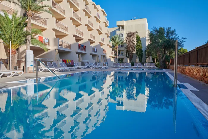 Protur Floriana Resort Aparthotel 3* - Cala bona - Spania