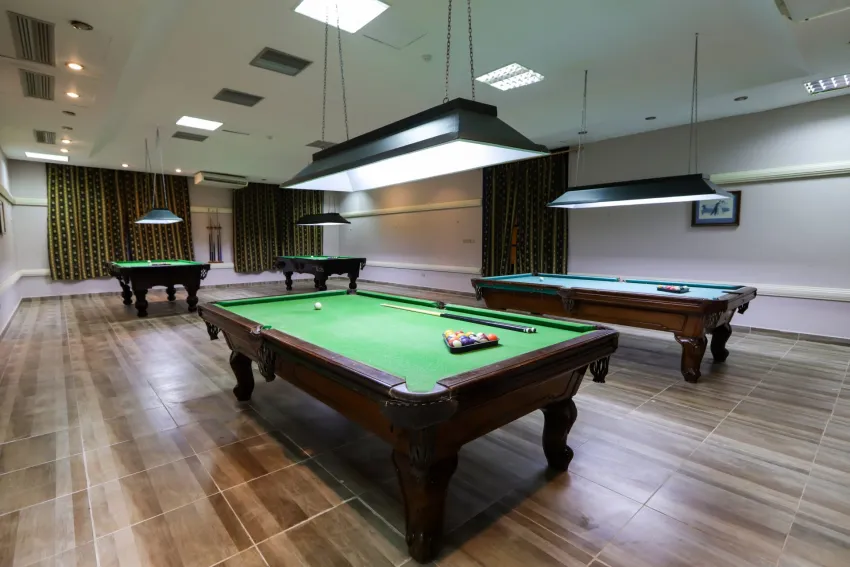 Sunny Days Mirette Family & Aqua Park 3*-28