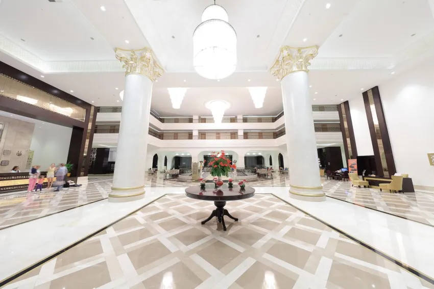 Juju Premier Palace Hotel (Ex. Amara Premier Palace) 5*-6