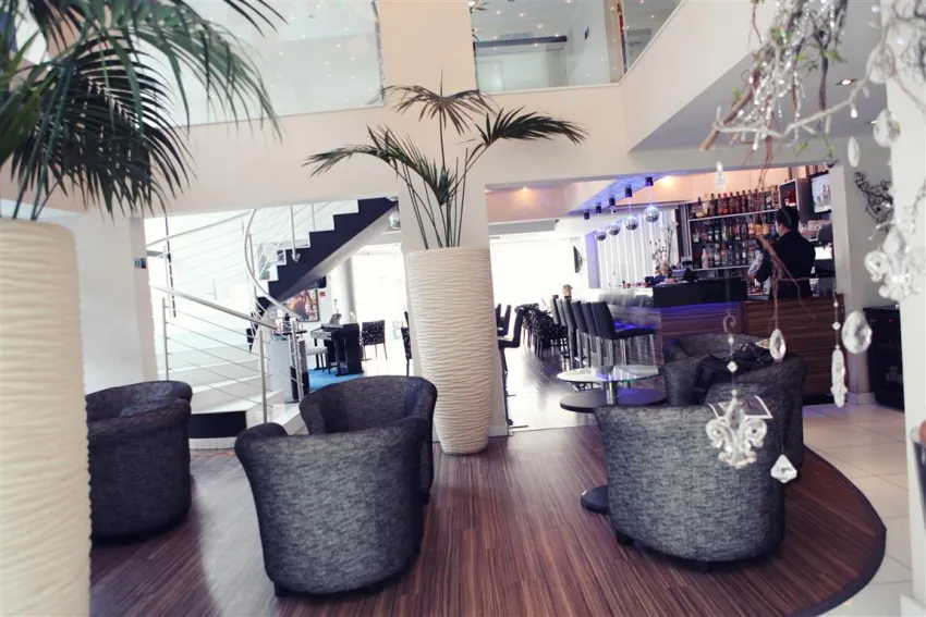 Livadhiotis City Hotel 3*-12