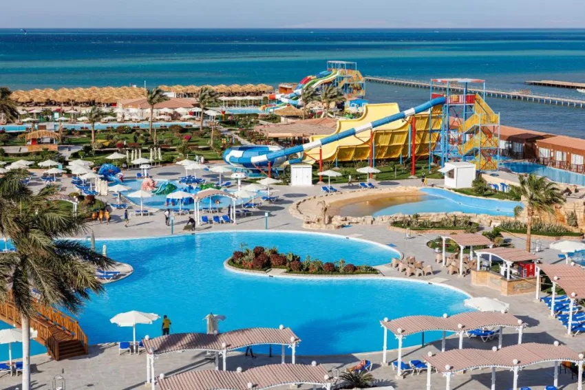 SUNRISE SOLARA AQUA PARK RESORT  5*-7