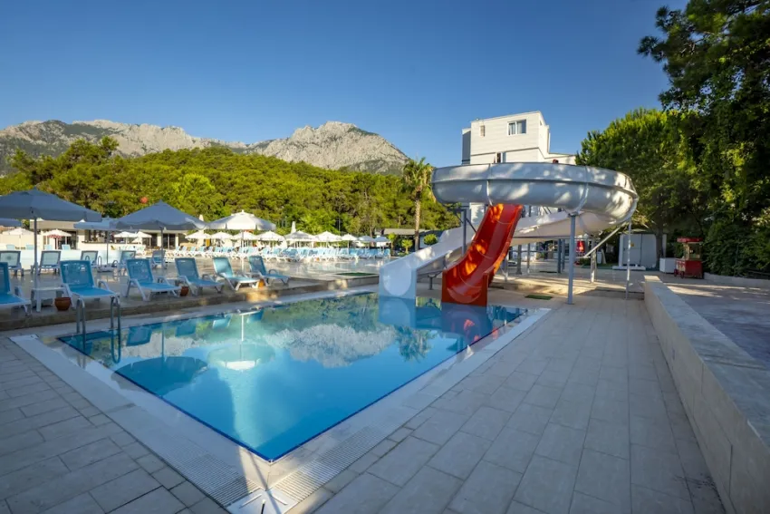 Eldar Garden Resort Hotel 4*-20