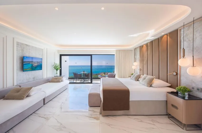 Adams Beach Hotel 5*-23